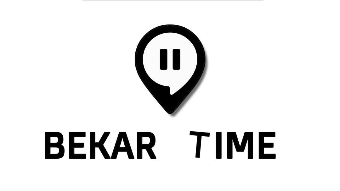 BekarTime — Talk While You're Stuck