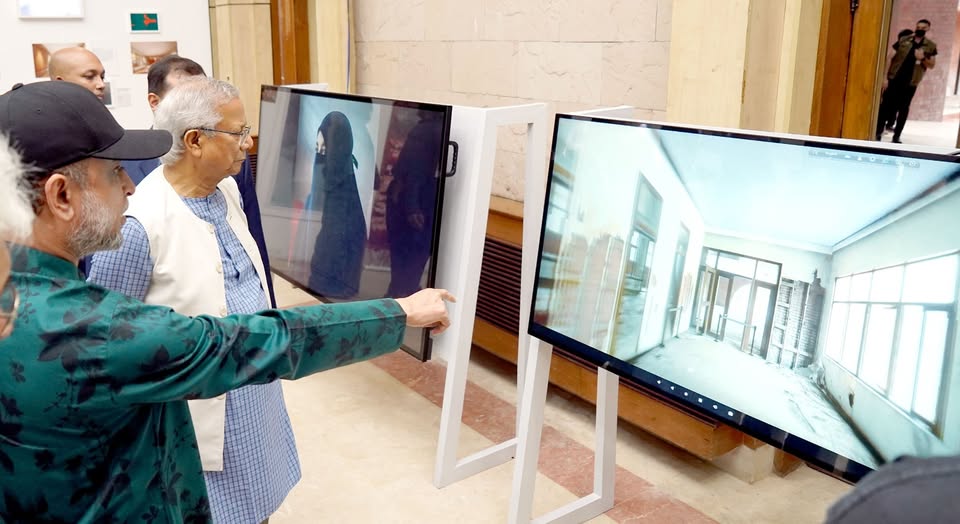 Ghonobobon Simulation Achievement